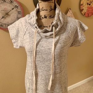 AT Lift Sweatshirt Dress